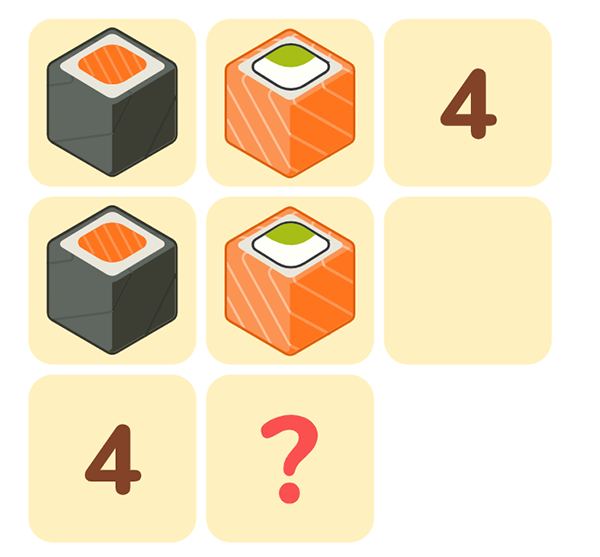 сколько стоят суши