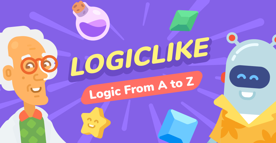 logic puzzles online and printable logic problems