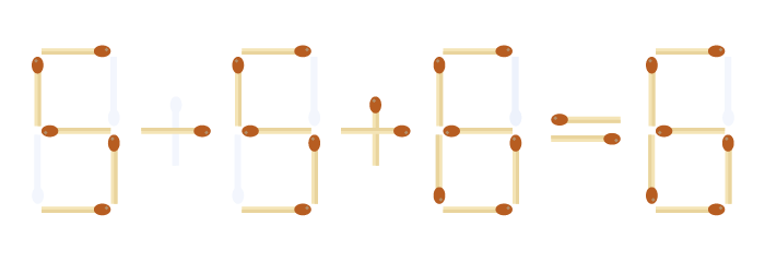 Matchsticks - Math Puzzles - Play Online on SilverGames 🕹️